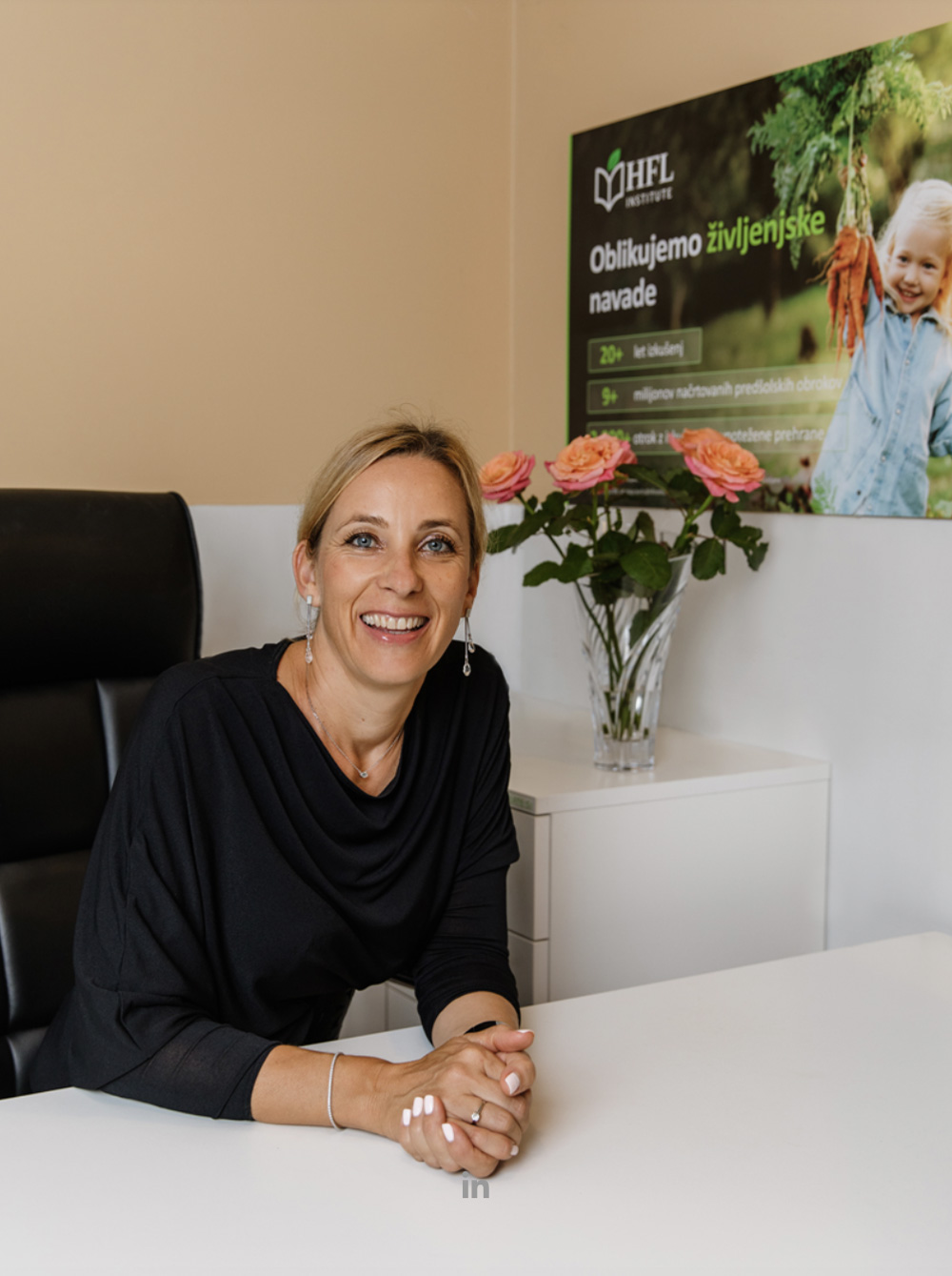Dr Maja Berlic
